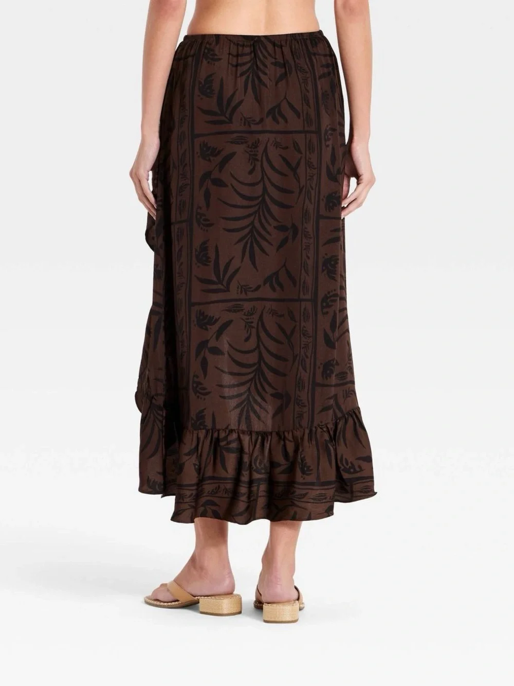 Women's Beachy Keen Maxi Skirt